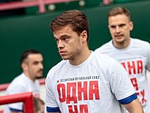 «Эмоции отрицательные». Игрок «Оренбурга» Рыбчинский — о ничьей с «Химками»