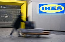 Стала известна судьба завода IKEA в Великом Новгороде