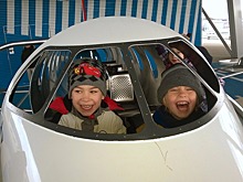 Названо самое популярное авианаправление среди россиян