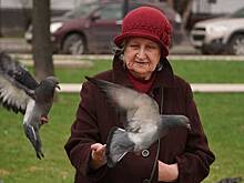 Ангел-хранитель