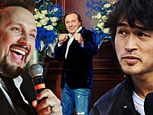 Цой, Михайлов, шансон. 9 хитов, которые звучат вместо гудков у Федуна, Файзулина и других селебрити