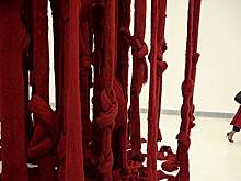 В Афинах впервые проходит выставка современного искусства Documenta 14