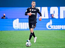 «В прошлом сезоне он больше выручал, в этом — меньше». Семак о вратаре «Зенита» Латышонке