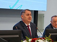 Ректор СамГМУ на заседании Правительства РФ: "Университет работает на импортоопережение"