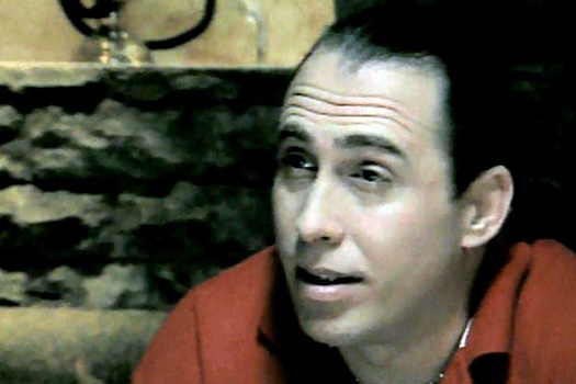 Стали известны день и место прощания с актером из "Сармата" Валерием Федоренко