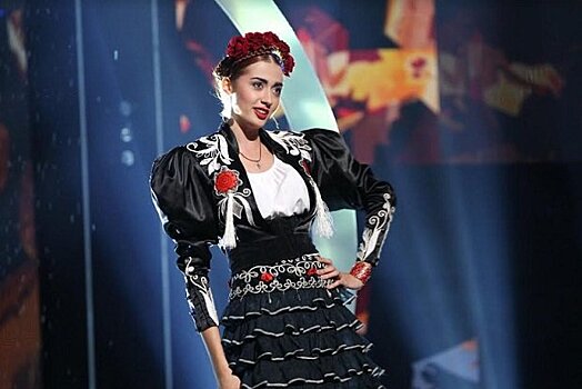Barocco Night в «Аптекарском огороде»