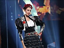 Barocco Night в «Аптекарском огороде»