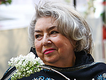Тарасова пожелала фигуристу Наумову быть достойным своих родителей