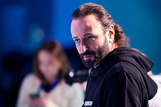 Илья Авербух не подтвердил, что Евгения Медведева исполнит роль коровы на льду в его шоу