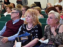 Мероприятия, которые Агентство «Москва» планирует освещать 6-8 марта
