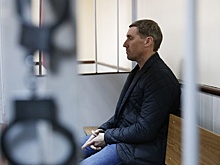 Глава "Центрреставрации" обжаловал свой арест