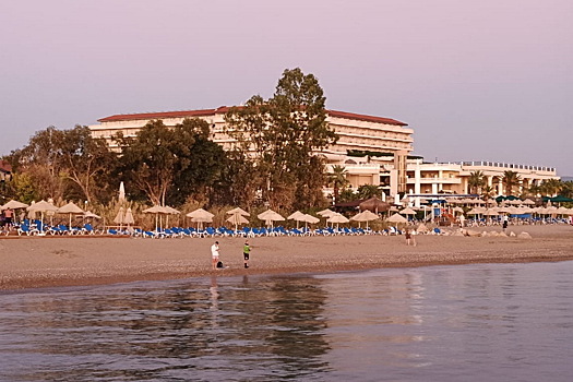 Туристку ударило током в отеле во время отдыха в спа-салоне