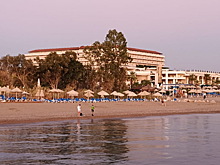 Туристку нашли мертвой под окнами отеля спустя несколько часов после заселения