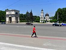 В Молдавии потребовали отставки главы МВД из-за ликвидации иностранца