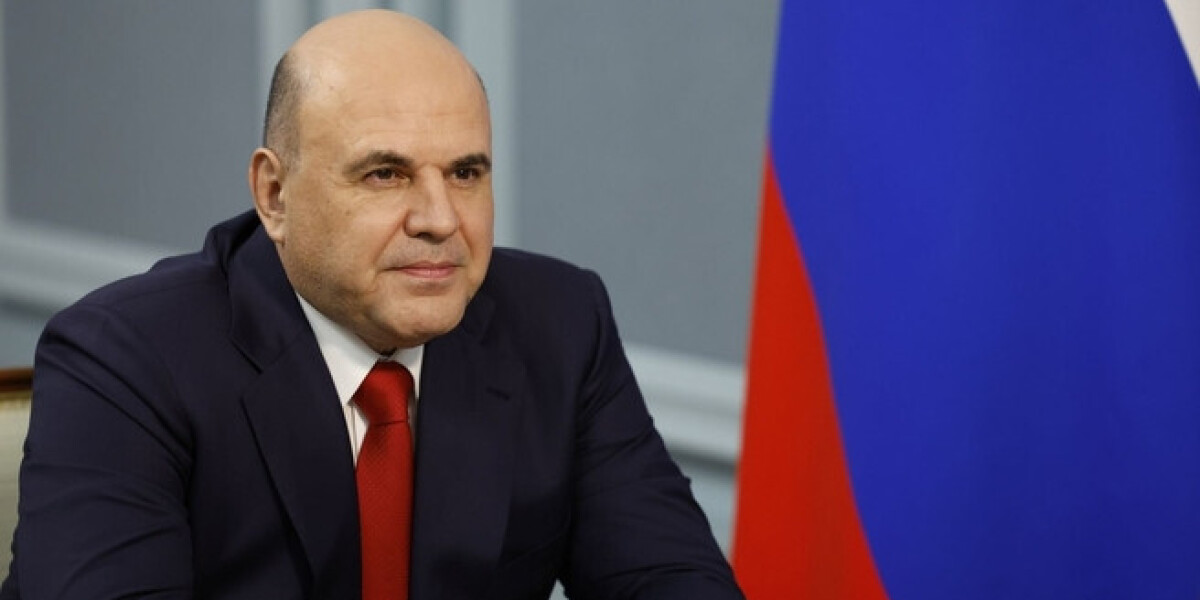 Посол: Россия ожидает прорывных решений от визита Мишустина в Душанбе