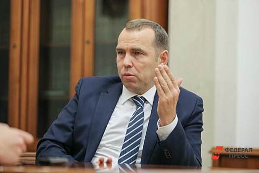 Губернатор Шумков оценил прошедшие в Зауралье выборы