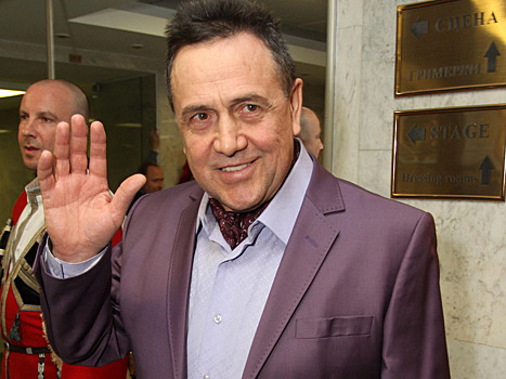 «Ушел из жизни один из лучших»: где и когда пройдет прощание с Ренатом Ибрагимовым