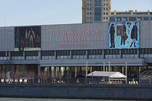 7-я Московская биеннале объявила состав участников и новое место проведения