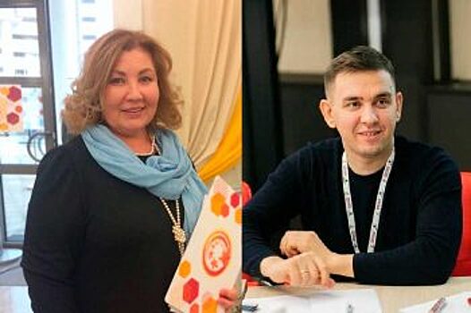 Двое жителей Тюмени стали финалистами конкурса «Доброволец России-2020»