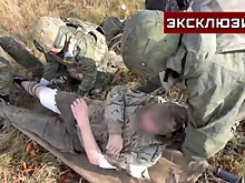 Медики группы эвакуации рассказали, как вывозят бойцов с передовой