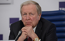 Михайлов заявил, что в декабре покинет пост президента Федерации фехтования России