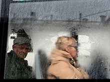 По требованию прокуратуры проверят омского перевозчика, автобус которого столкнулся с трамваем