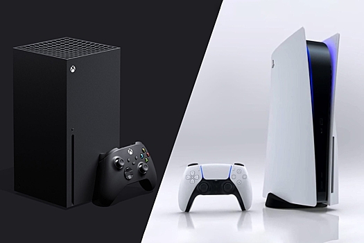 Что выбрать — PlayStation 5 или Xbox Series S/X? САМЫЙ ПОЛНЫЙ ГАЙД