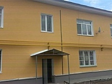 Замерзающие буланашцы требуют к ответу подрядчика