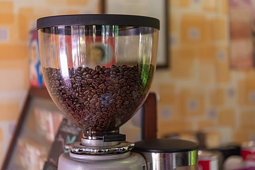 Гендиректор "Росчайкофе" опроверг введение запрета на экспорт кофе из Эфиопии