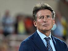 Главу World Athletics уличили в нелюбви к россиянам