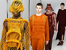 На Неделе моды в Париже 37 показов проведут в живом режиме