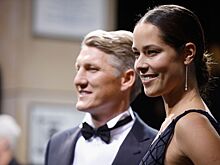 Ана Иванович выиграла суд у Бастиана Швайнштайгера: футболист будет платить теннисистке € 45 тыс. алиментов на детей в месяц