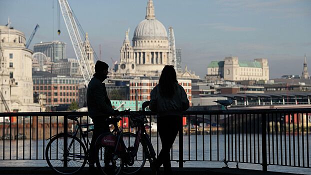 Банки Британии выступили против передачи российских активов Украине