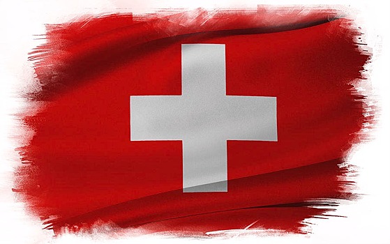 Захарова: Швейцария в нашем понимании больше не является нейтральным государством