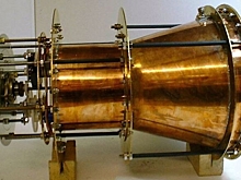 Создан нарушающий законы физики двигатель