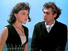 Красота без ботокса: от каких актрис советского кино мужчины сходили с ума