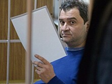 Замминистра культуры России отказался признать вину в хищениях госсредств