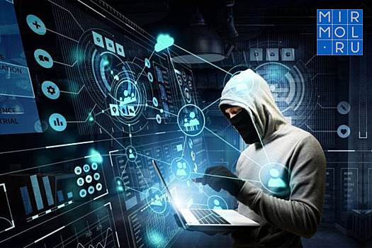 В России увеличились случаи кибератак на медорганизации
