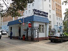 Следователи пришли в больницу, на врачей которой пожаловались Путину