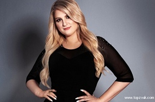 Меган Трейнор общалась с парнем жестами после операции