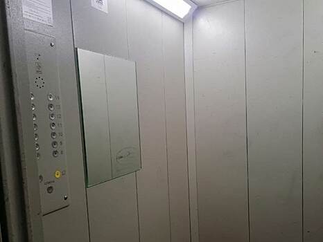 Работы по ремонту асфальта прошли на парковке на Волжском бульваре в Текстильщиках