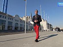 Тележурнал «Москва – лучший город земли» рассказывает о проекте «Город открытий»