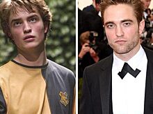 Чем занимаются 25 бывших студентов Хогвартса