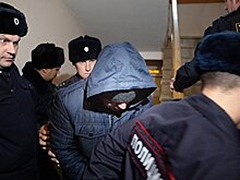 Адвокат изнасилованной в Уфе дознавательницы впервые прокомментировала дело