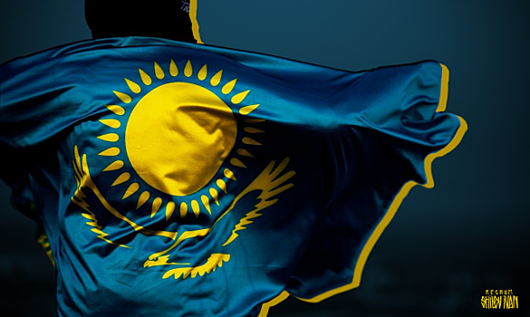 Националисты в Казахстане действуют по методичке из Киева — мнение
