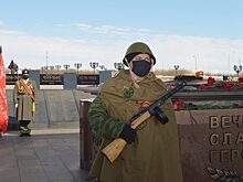 На Ямале пройдут мероприятия, посвящённые 75-летию Победы