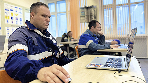 Новый Уренгой принял рекордное число участников «Нефтегазового Олимпа»