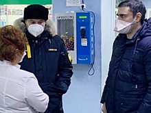 Вице-губернатор Рязанской области проинспектировал поликлиники