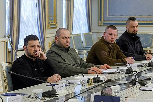 В Раде раскрыли детали кадровых перестановок в правительстве Украины