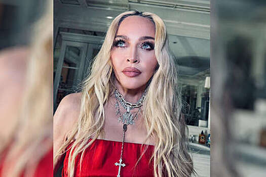 Повар Мухин признался, что ему удалось шокировать Мадонну